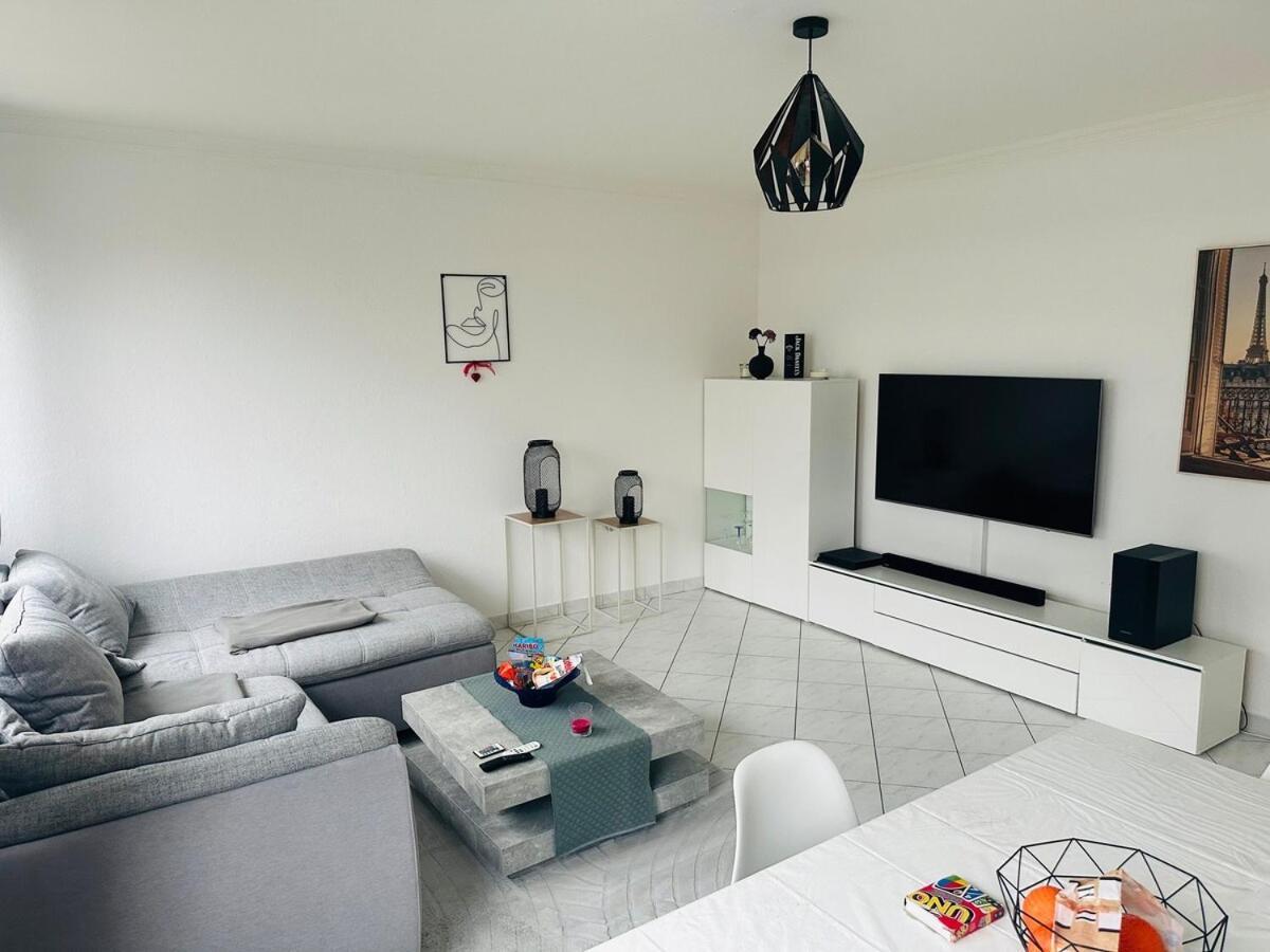 Wohnung In Der Stadtmitte Wolfsburg Kültér fotó