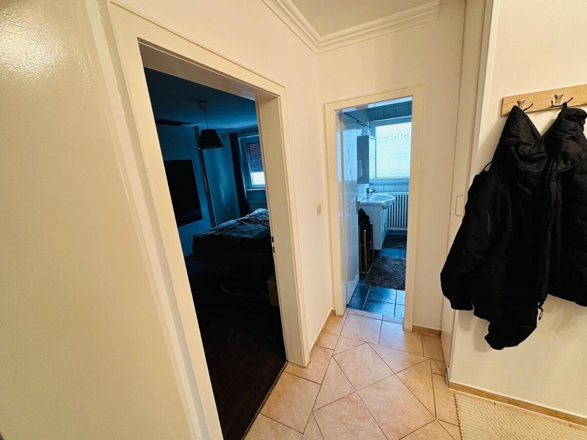 Wohnung In Der Stadtmitte Wolfsburg Kültér fotó