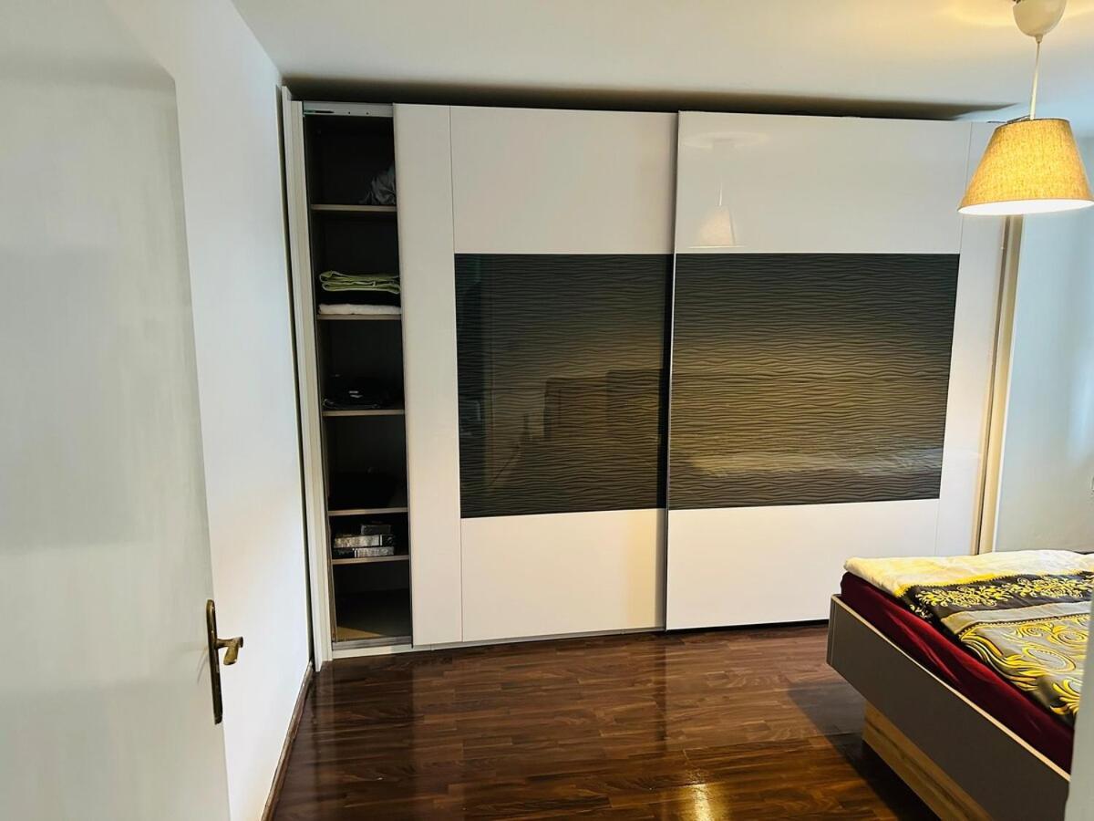 Wohnung In Der Stadtmitte Wolfsburg Kültér fotó